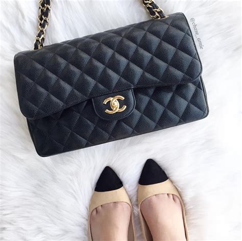 chanel lambskin bag wear and tear|chanel bag lambskin vs caviar.